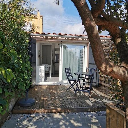 Apartament Lou Mistraou La Garde  Zewnętrze zdjęcie