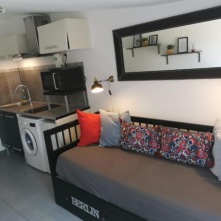 Apartament Lou Mistraou La Garde  Zewnętrze zdjęcie