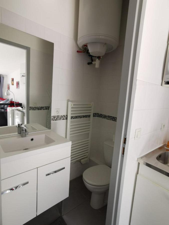 Apartament Lou Mistraou La Garde  Zewnętrze zdjęcie