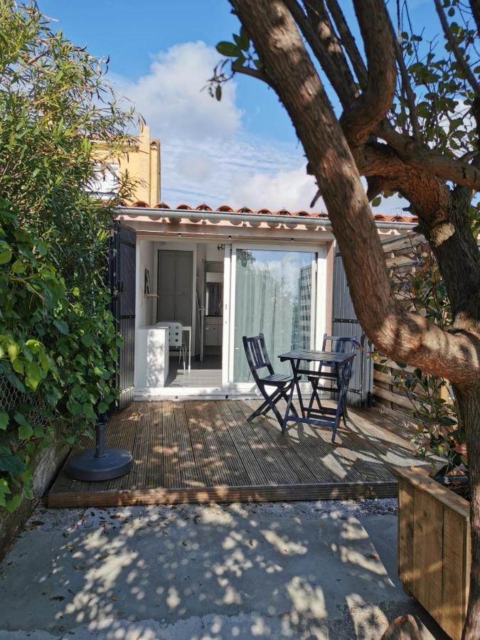 Apartament Lou Mistraou La Garde  Zewnętrze zdjęcie