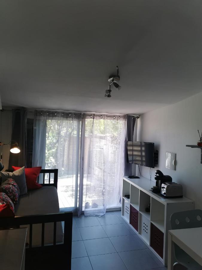 Apartament Lou Mistraou La Garde  Zewnętrze zdjęcie