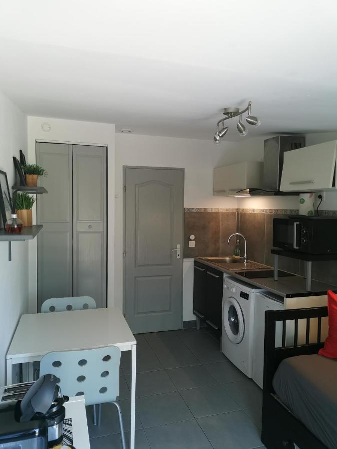 Apartament Lou Mistraou La Garde  Zewnętrze zdjęcie